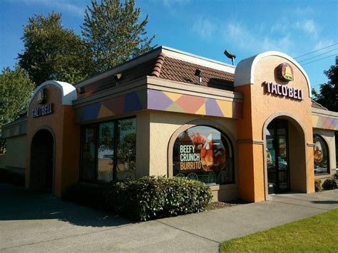 salem taco bell